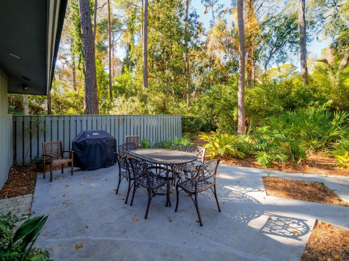 Jessamine 7, 3 Bedrooms, Walk To Beach, Sleeps 8 Хилтон-Хед-Айленд Экстерьер фото