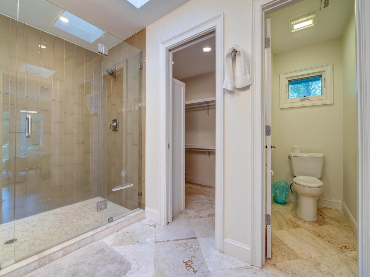 Jessamine 7, 3 Bedrooms, Walk To Beach, Sleeps 8 Хилтон-Хед-Айленд Экстерьер фото