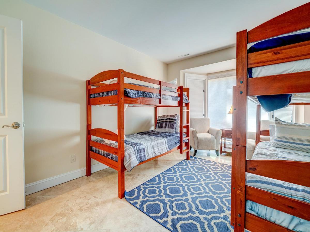 Jessamine 7, 3 Bedrooms, Walk To Beach, Sleeps 8 Хилтон-Хед-Айленд Экстерьер фото